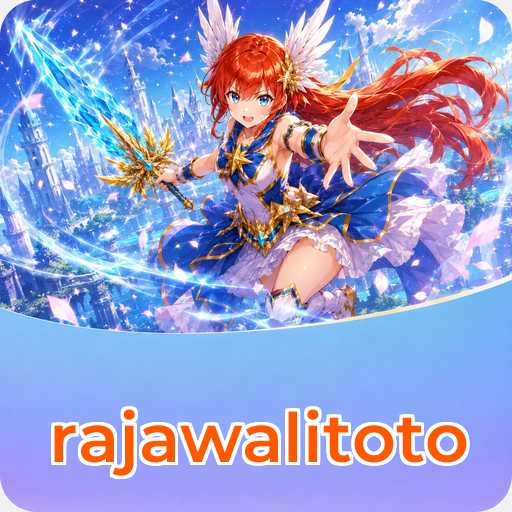 Audit profile rajawalitoto