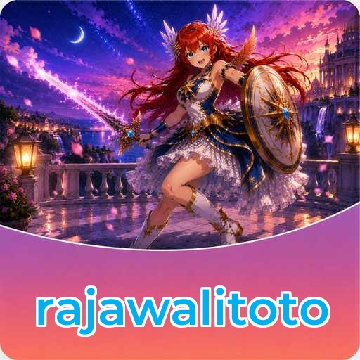 Definisi kanal resmi rajawalitoto