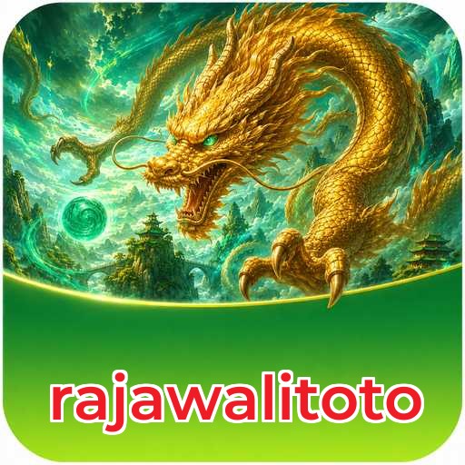 Halaman tiruan yang rapi